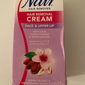Nair Hair Removal Cream